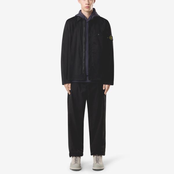 Овершорт Stone Island K2S151200006S0012 V0029.