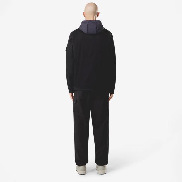 Овершорт Stone Island K2S151200006S0012 V0029.