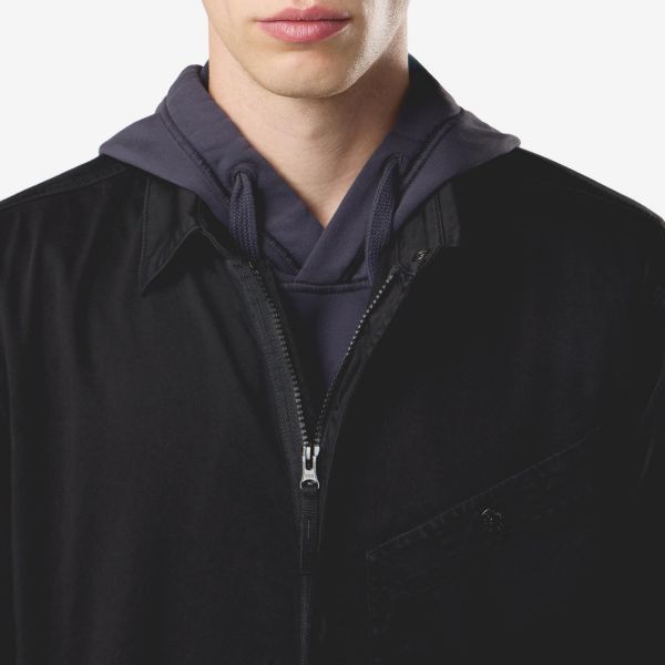 Овершорт Stone Island K2S151200006S0012 V0029.