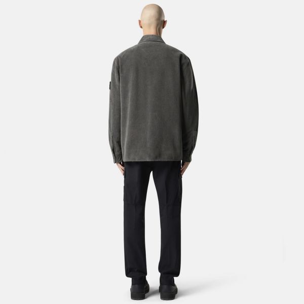 Овершорт Stone Island K2S151200012S0212 V006B.