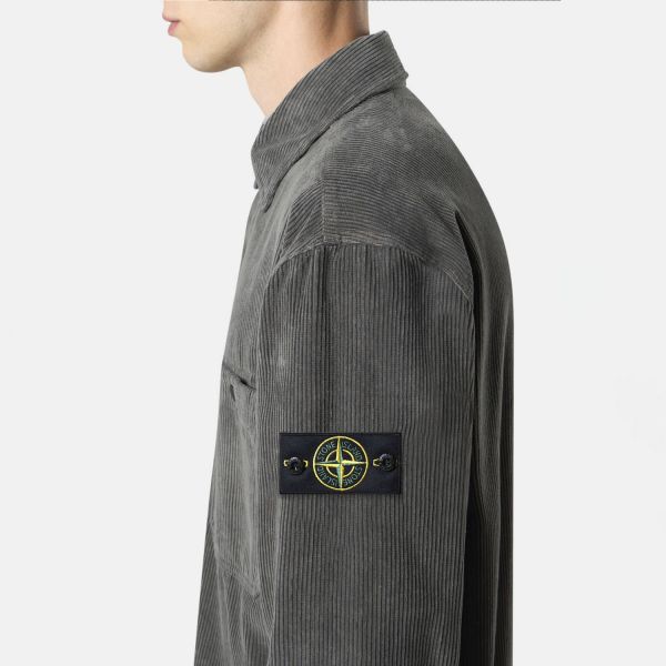 Овершорт Stone Island K2S151200012S0212 V006B.