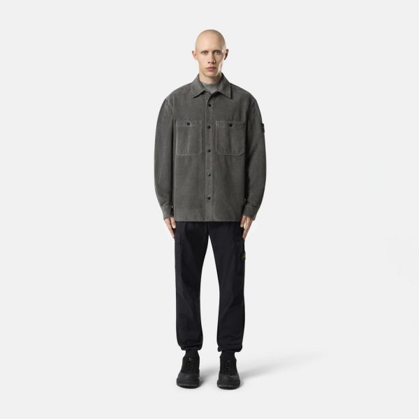 Овершорт Stone Island K2S151200012S0212 V006B.