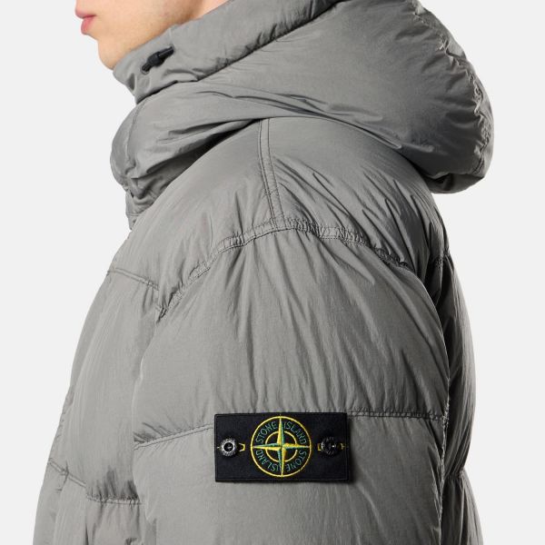 Парка Stone Island K2S154100012S0A23 V006B.