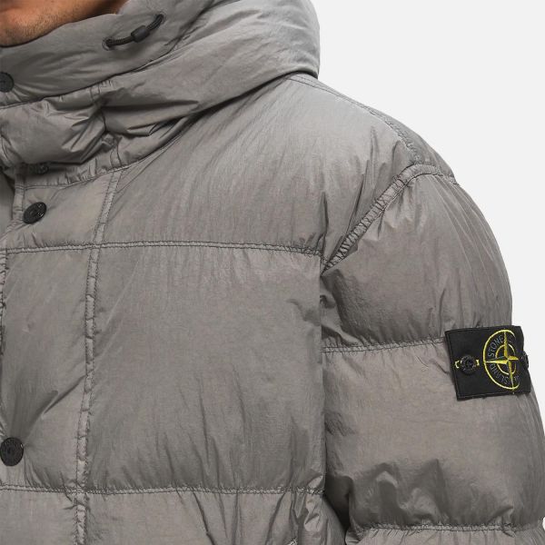 Парка Stone Island K2S154100012S0A23 V006B.