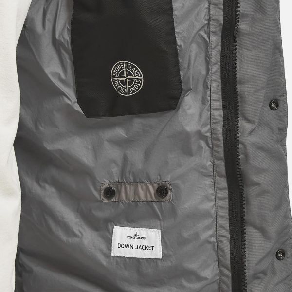Парка Stone Island K2S154100012S0A23 V006B.