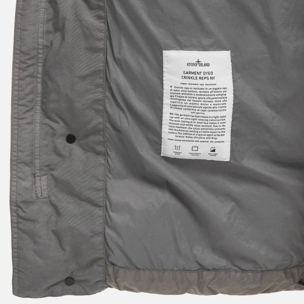 Парка Stone Island K2S154100012S0A23 V006B.