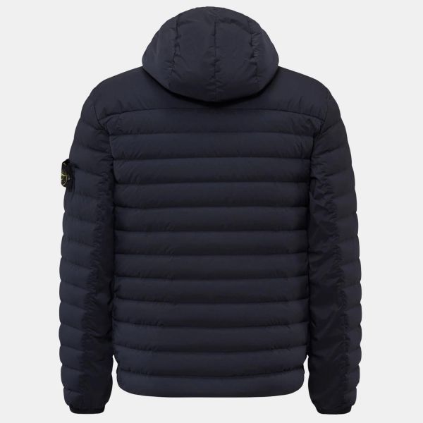 Пуховик Stone Island K2S154100020S0183 V0020
