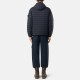 Пуховик Stone Island K2S154100020S0183 V0020