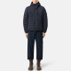 Пуховик Stone Island K2S154100020S0183 V0020