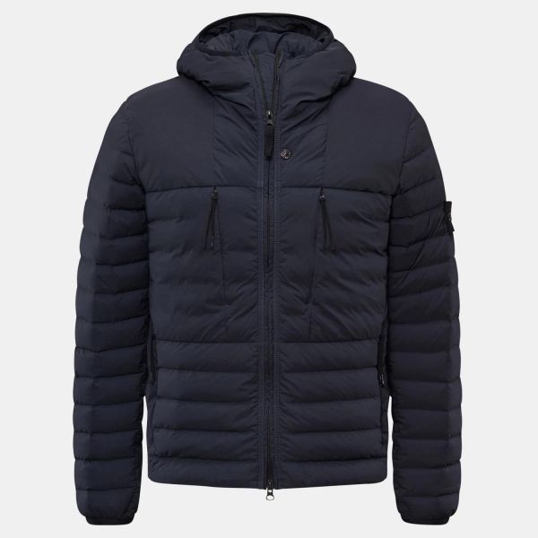 Пуховик Stone Island K2S154100020S0183 V0020