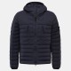 Пуховик Stone Island K2S154100020S0183 V0020