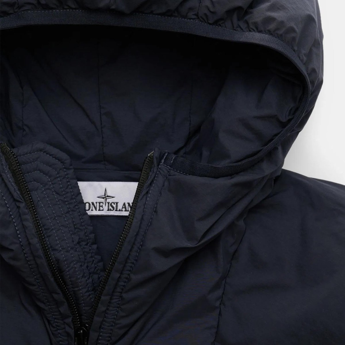 Пуховик Stone Island K2S154100020S0183 V0020