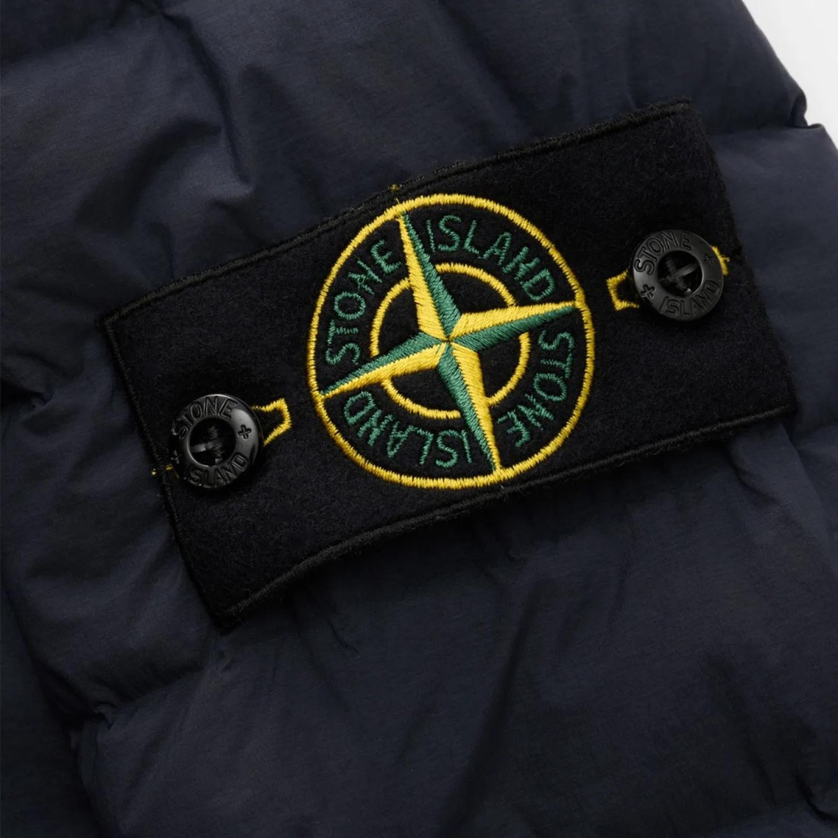 Пуховик Stone Island K2S154100020S0183 V0020