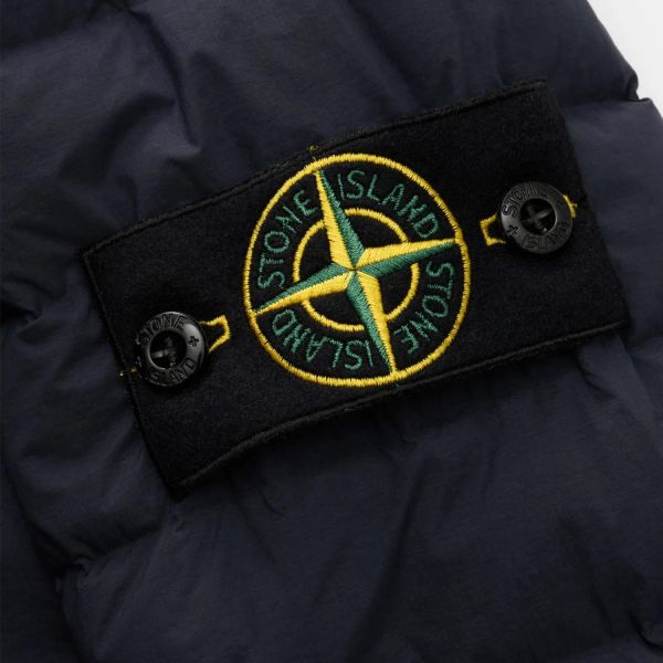 Пуховик Stone Island K2S154100020S0183 V0020.
