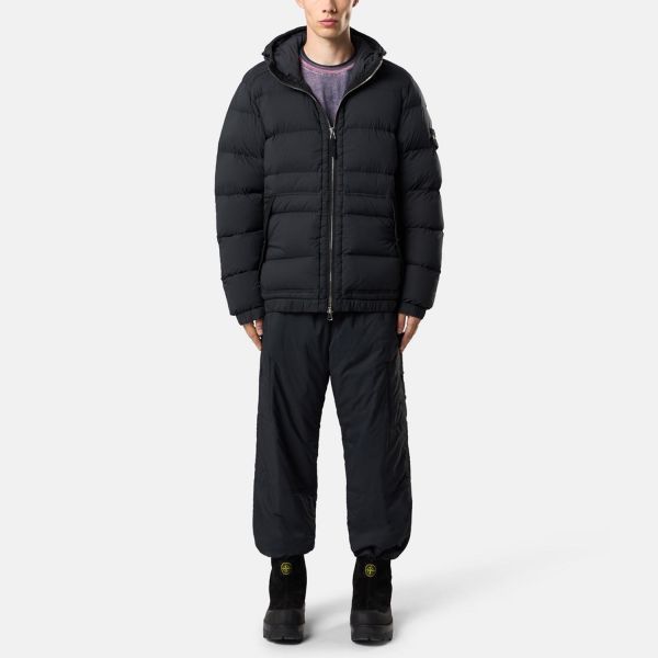 Пуховик Stone Island K2S154100040S0028 V0029