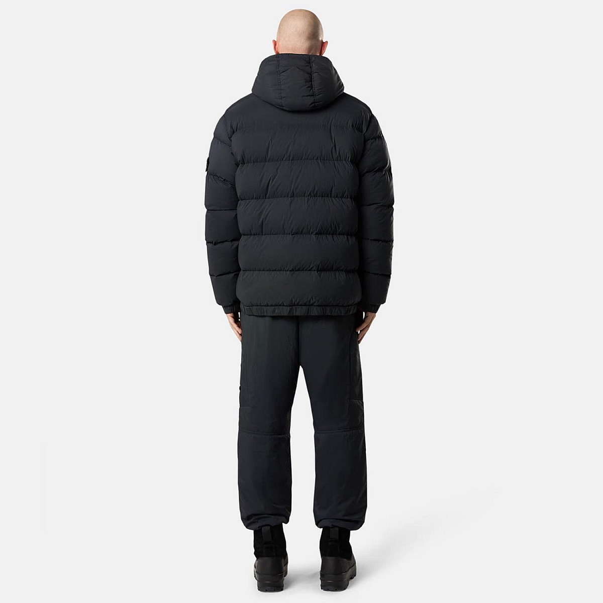 Пуховик Stone Island K2S154100040S0028 V0029