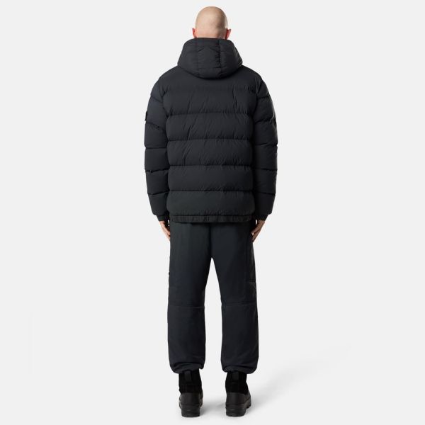 Пуховик Stone Island K2S154100040S0028 V0029.