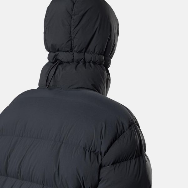 Пуховик Stone Island K2S154100040S0028 V0029.