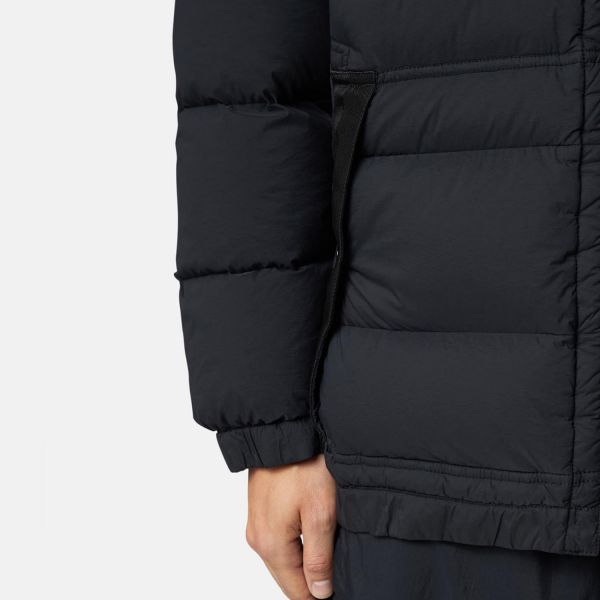 Пуховик Stone Island K2S154100040S0028 V0029.