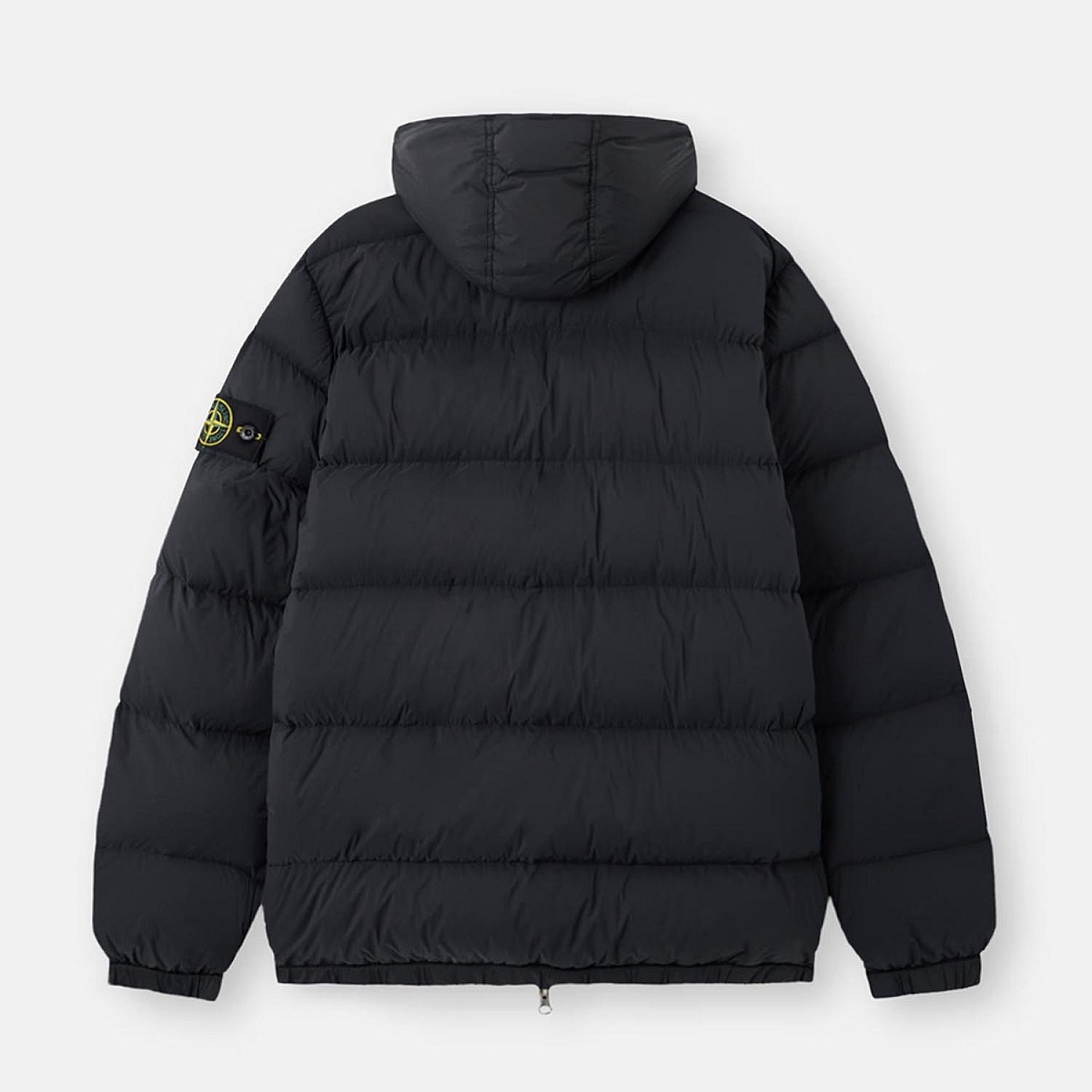 Пуховик Stone Island K2S154100040S0028 V0029