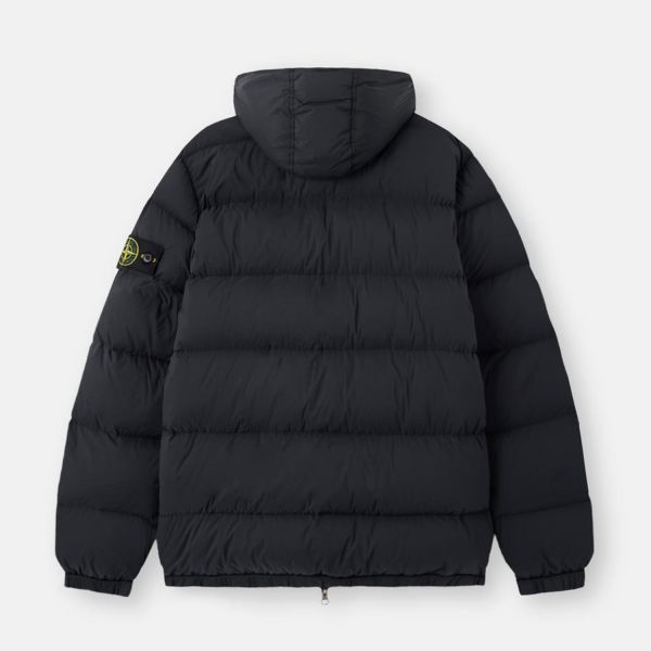 Пуховик Stone Island K2S154100040S0028 V0029.