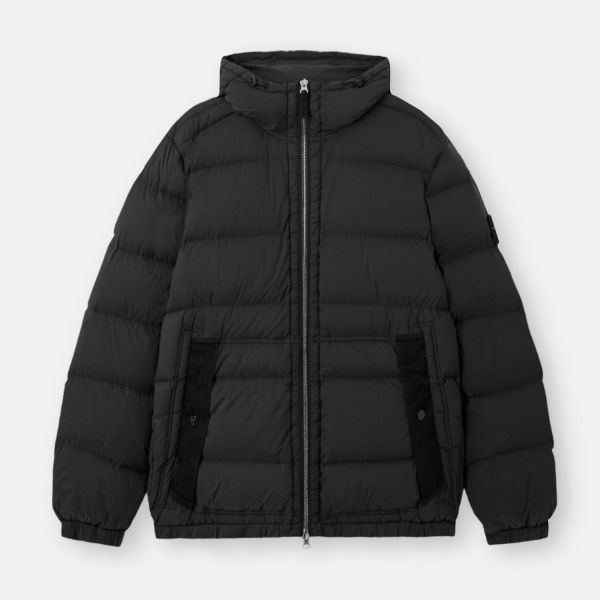 Пуховик Stone Island K2S154100040S0028 V0029