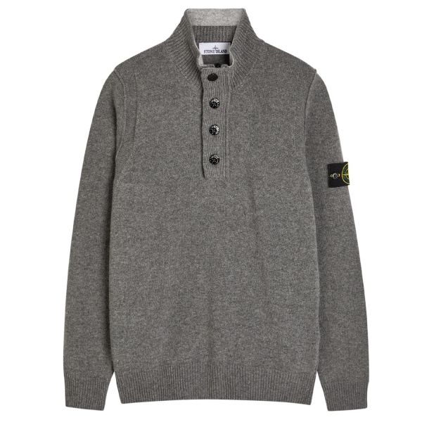 Свитер Stone Island K2S155100040S00A3 V0M6B