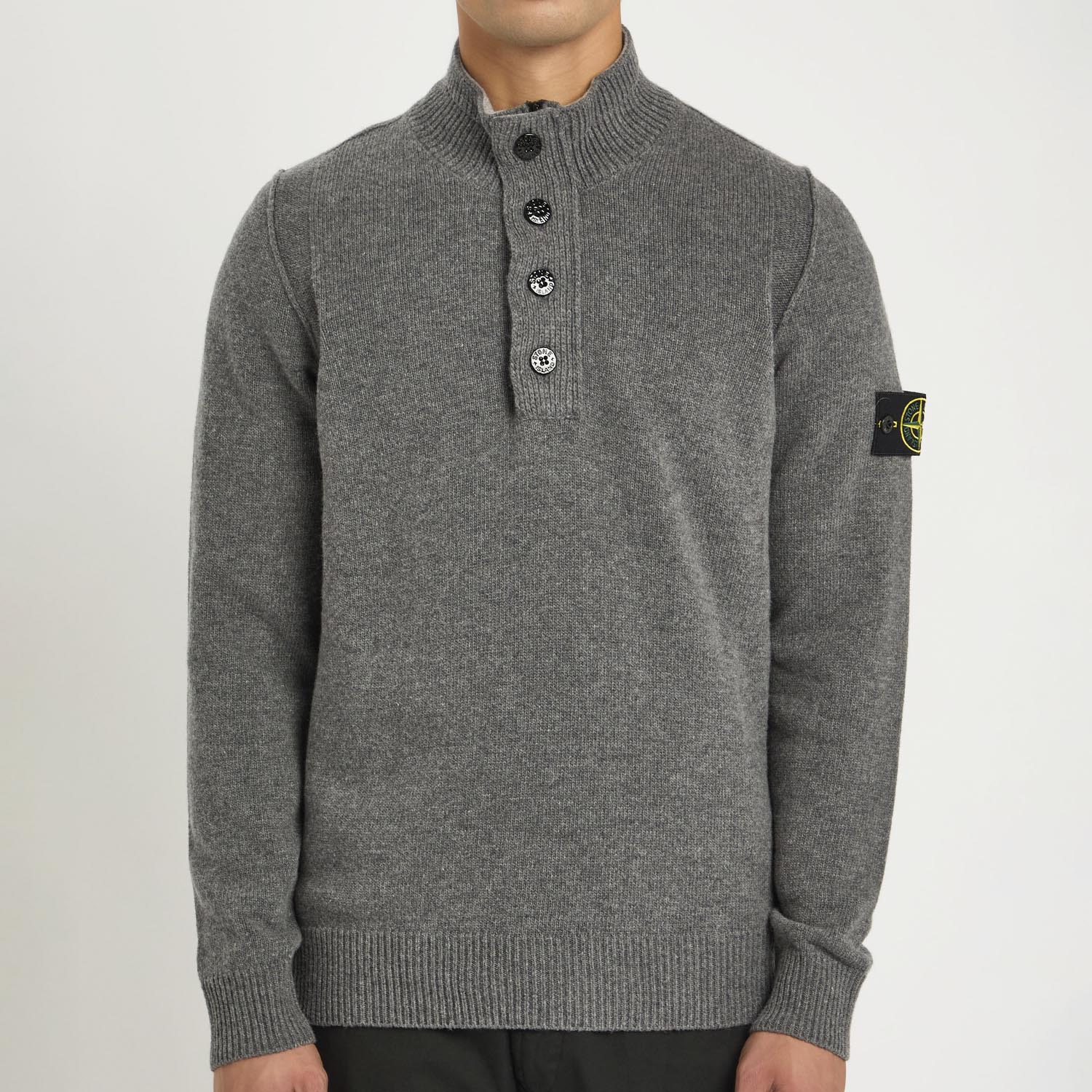 светр Stone Island K2S155100040S00A3 V006B