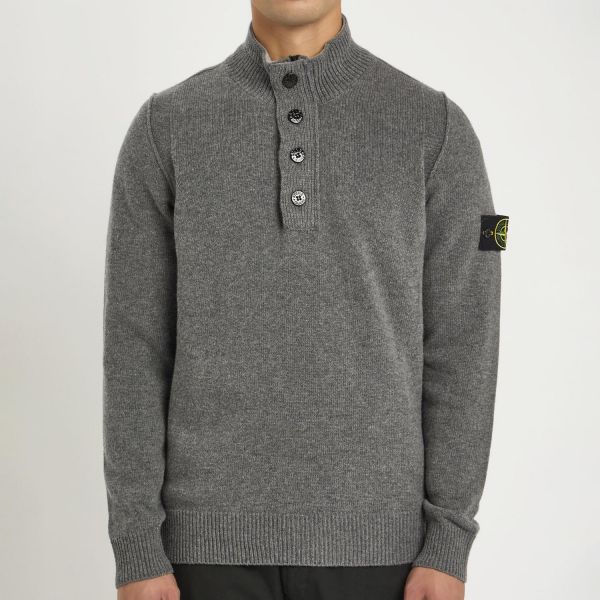 Свитер Stone Island K2S155100040S00A3 V0M6B