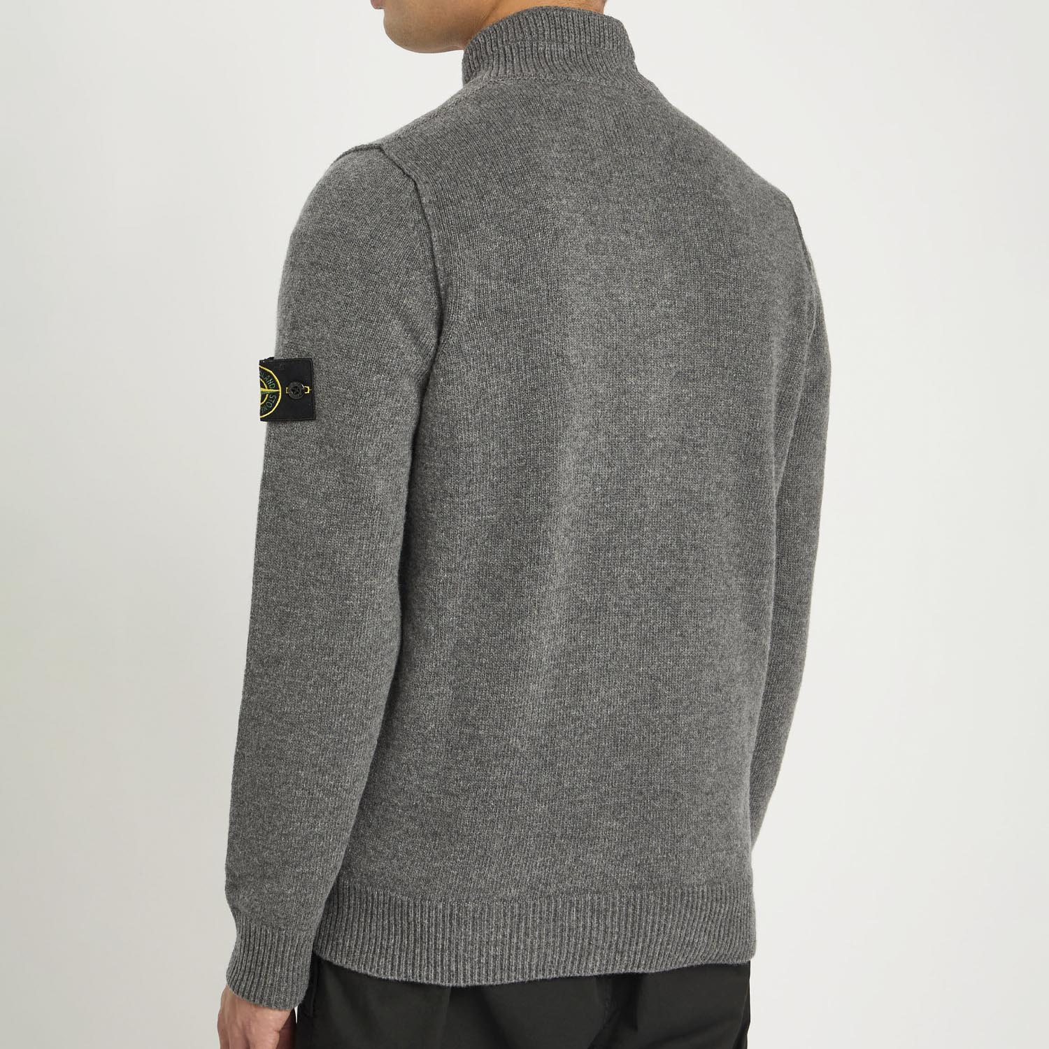 светр Stone Island K2S155100040S00A3 V006B