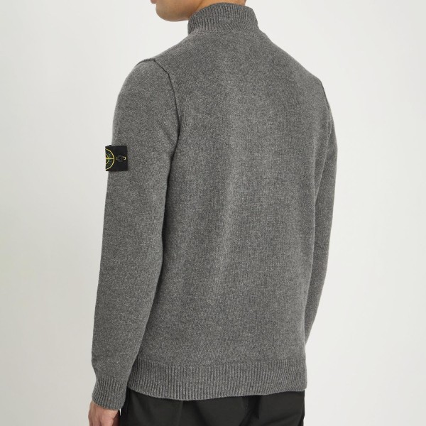 светр Stone Island K2S155100040S00A3 V006B