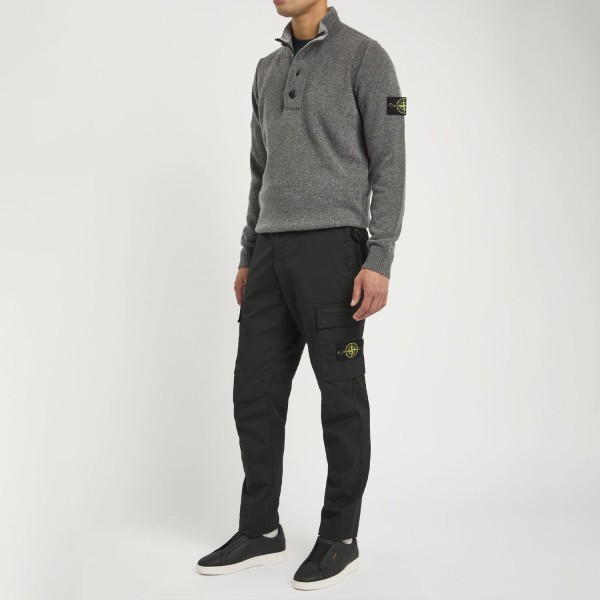 светр Stone Island K2S155100040S00A3 V006B
