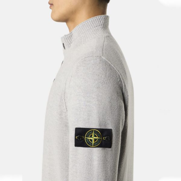 светр Stone Island K2S155100040S00A3 V006B.
