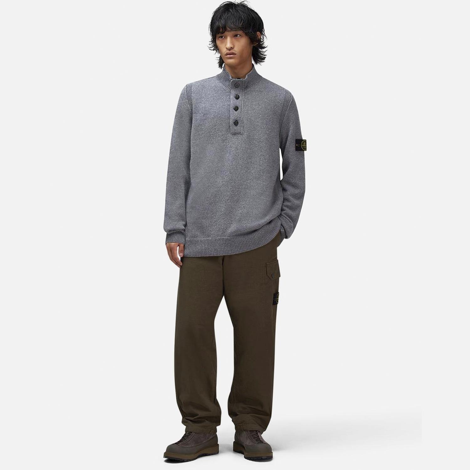 светр Stone Island K2S155100040S00A3 V006B