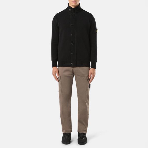 Кардиган Stone Island K2S155100047S00A3 V0029