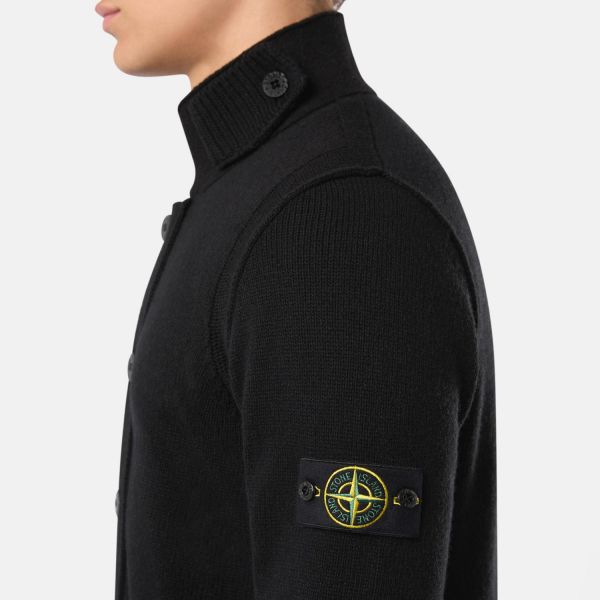 Кардиган Stone Island K2S155100047S00A3 V0029.