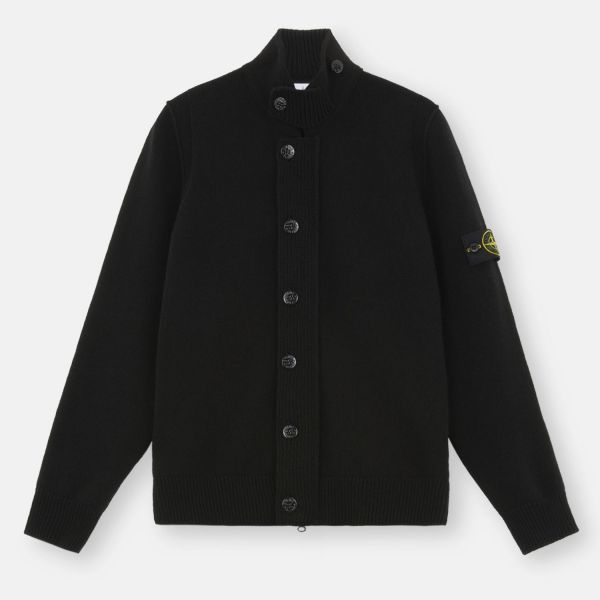 Кардиган Stone Island K2S155100047S00A3 V0029