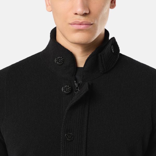 Кардиган Stone Island K2S155100047S00A3 V0029.