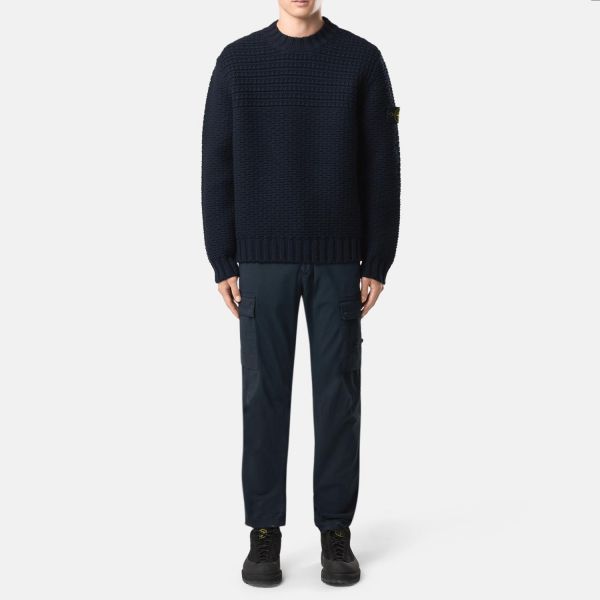 Свитер Stone Island K2S155100054S00L9 V0020