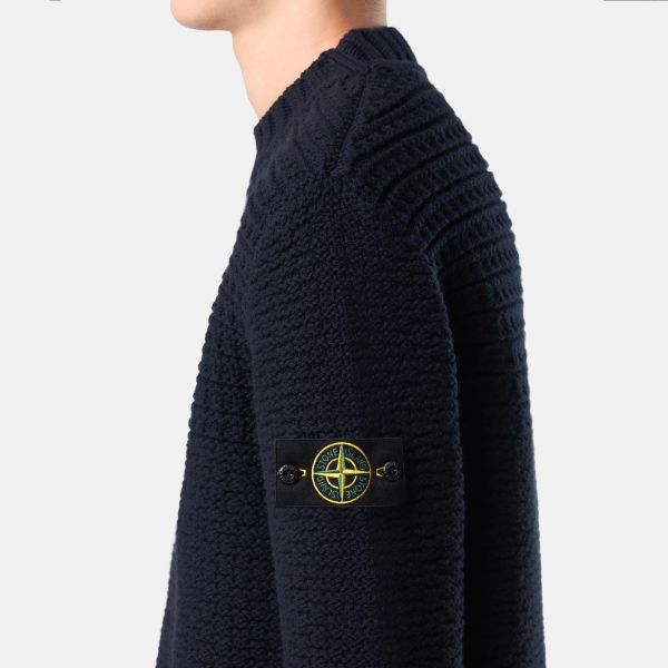 Свитер Stone Island K2S155100054S00L9 V0020.
