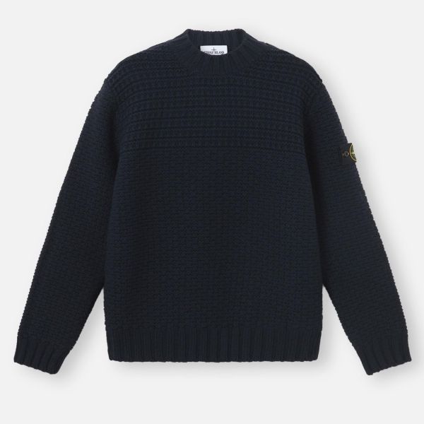 Свитер Stone Island K2S155100054S00L9 V0020