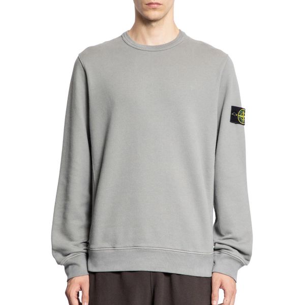 Свитшот Stone Island K2S156100028S0A20 V006B