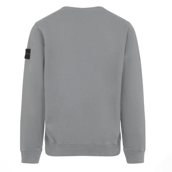 Свитшот Stone Island K2S156100028S0A20 V006B