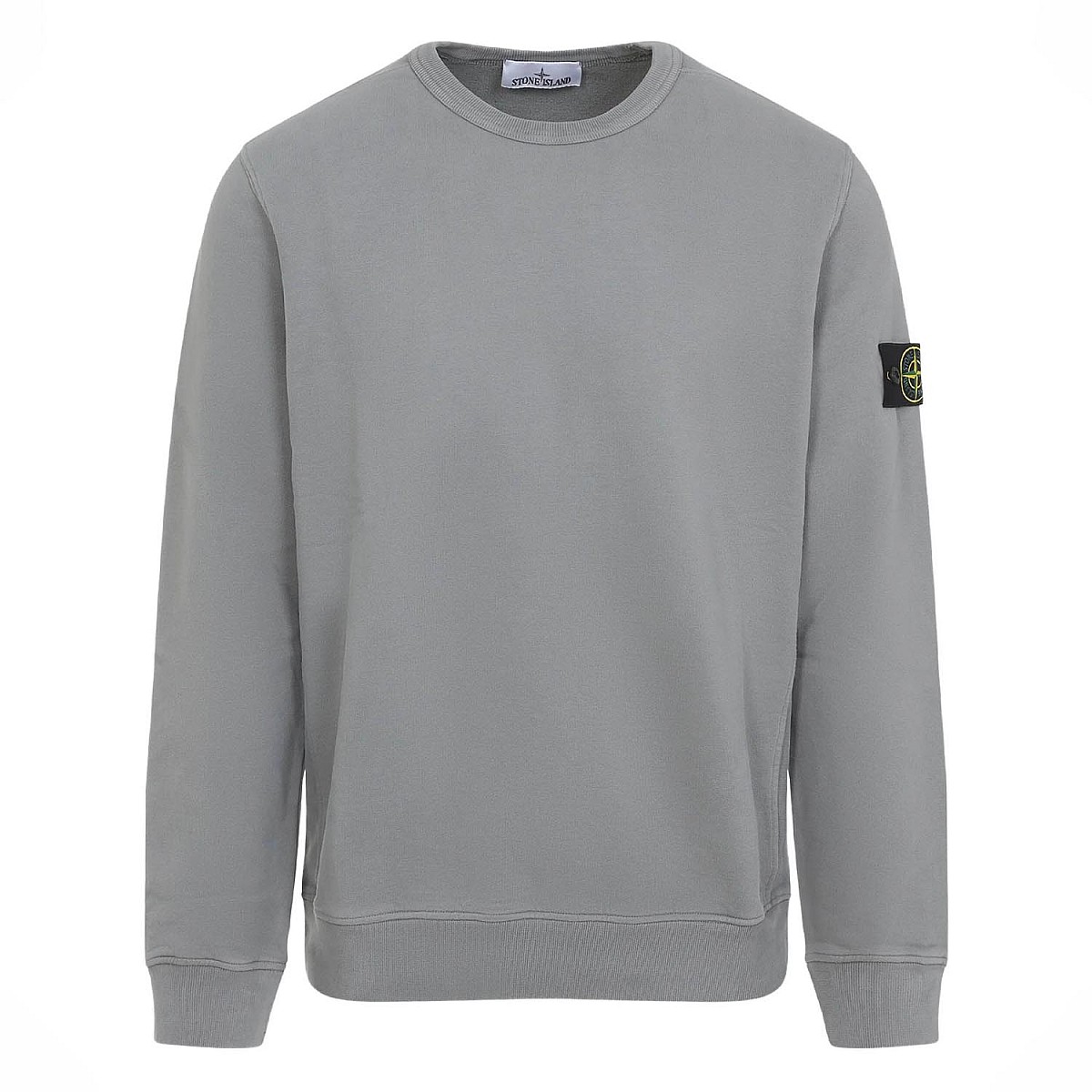 Світшот Stone Island K2S156100028S0A20 V006B