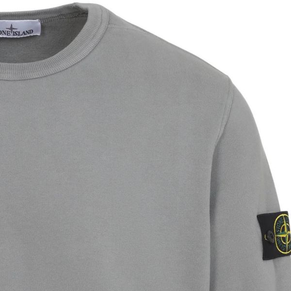 Свитшот Stone Island K2S156100028S0A20 V006B.