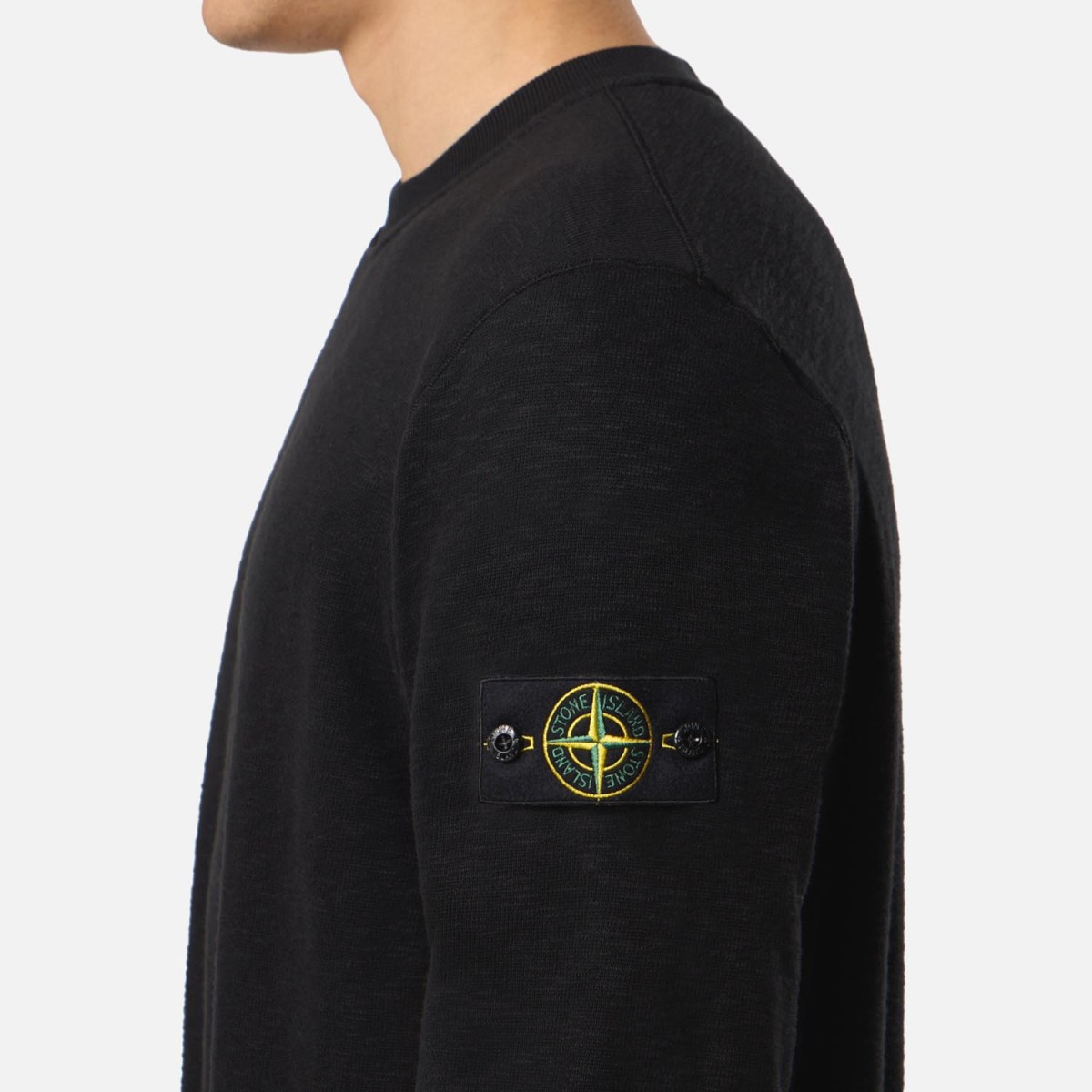 Світшот Stone Island K2S156100053S0238 V0029