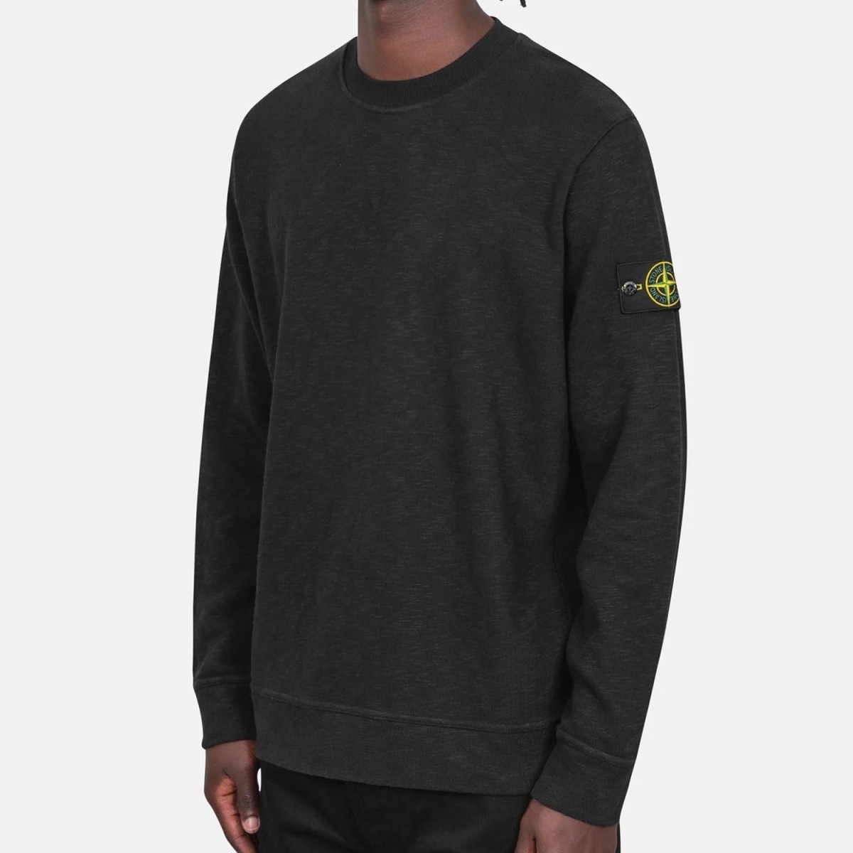 Світшот Stone Island K2S156100053S0238 V0029