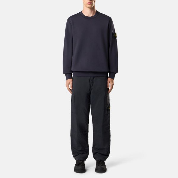 Свитшот Stone Island K2S156100060S0051 V0020