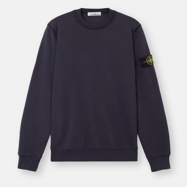 Свитшот Stone Island K2S156100060S0051 V0020