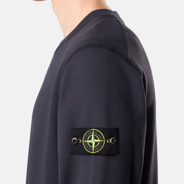 Свитшот Stone Island K2S156100060S0051 V0020.